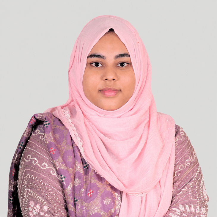 Umme Hafsa